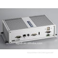 military optical communication equipment of oem aluminum box